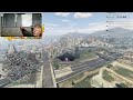 Destroying Wannabes and Grinding in Freemode - GTA Online Stream