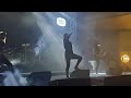 TesseracT - War Of Being (Live At Dublin Square Mumbai 2024)