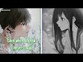 Nightcore - STAY (Switching Vocals / Cover)