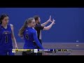 High School Girls Basketball: DeLaSalle vs. Holy Angels (2022)