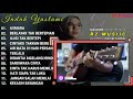 INDAH YASTAMI FULL ALBUM - ASMARA - BERLAYAR TAK BERTEPIAN || COVER AKUSTIK TERBAIK 2023