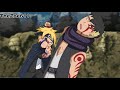 Boruto & Naruto _Poka Poka (ポカポカ) Fan Animation