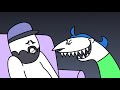 Oneyplays Animated: Mum comes in