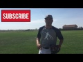 How to: Read Flyballs Better - Baseball Outfield Drills