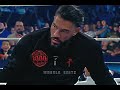 AVA | Ft. Roman Reigns | WhatsApp Status | Wrestle Editz