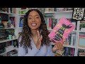 can i trust booksandlala's taste in books? + book shopping vlog | book looks with VIVAIA