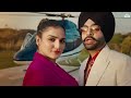 Shohrat (Full Video) Jordan Sandhu | New Punjabi Song 2023| Gabru Ne Shadi Nayi Kade |