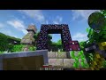 Minecraft - Searching for the Portal #5