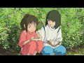 The Name of Life (2 Hours Version) | Ghibli Music for studying and sleeping 勉強用・作業用・睡眠用【BGM】