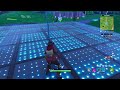 Electro swing works really well with disco domination music