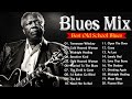 Classic Blues Music Best Songs || Excellent Collections of Vintage Blues Songs (Lyrics)