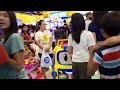 SM CITY CALOOCAN GRAND OPENING DAMING PROMOS AND FREEBIES 😱 | EVELYN PH