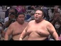 Building the Dohyo