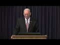 Expectations of the Antichrist - Session 5 - Chuck Missler