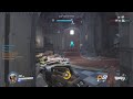 Overwatch - Behold the Laser Payload