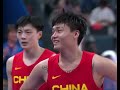 How can small country like Philippines defeated China🤨🏀⛹️⛹️‍♂️🏀#basketball! Best Highlights!