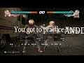 Tekken 7 How to do Leo 93% damage combo