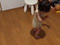 Dancing baby