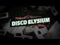 Liquid Nights & Disco Lights by Miracle Of Sound (Disco Elysium)