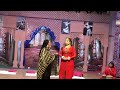 HIRA MANDI drama tamaseel thater(dua khan with rubi g)