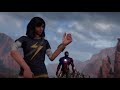 MARVEL'S AVENGERS Full Story Gameplay #11