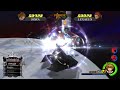 [KH2] Lexaeus No-Hit Reflect Only