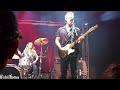 Richie Kotzen concert Crossroad Angoulins live 22/06/2024