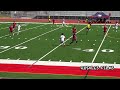 Goal of the Season - Chula Vista vs Santa Barbara MLS NEXT U17