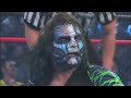 Jeff Hardy vs. Jeff Jarrett in a STEEL CAGE (FULL MATCH) | Final Resolution 2011