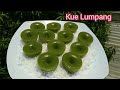 6 Resep Kue Tradisional Enak Manis Tanpa Telur Untuk Ide Jualan