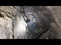 Inglewood abandoned mine shaft.