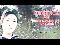 KARAOKE Bài hát Kiếp Này Em Gả Cho Anh None Nam Sáng tác chí hướng youtube karaoke 93 Bình Phước(p7)