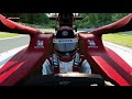 F1 2020 Old Hockenheimring | Kimi Raikkonen Onboard | Assetto Corsa