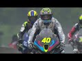 Steel Commander Superbike Race 1 at Road America 2024 - FULL RACE | MotoAmerica