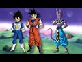 What if GOKU Became IMMORTAL? (Full Miniseries)