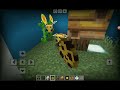 Minecraft 1.20   Invisible House  (EP-1)