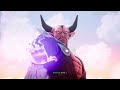 Sand Land Game: Final Boss and Ending (4K)