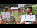 The Friendship Test | Tommy & Gronky