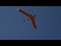 Flightwave edge take offs landings patagonia myez