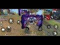 TOURNAMENT HIGHLIGHTS 🏆 FREE FIRE INDIA 🔥 #21