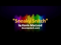 Kevin MacLeod: Sneaky Snitch [1 HOUR]