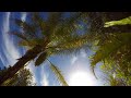 UHD Time Lapse Video with GoPro Hero 4 Silver