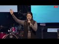 The Power of Prayer (Nagamese Message) | Akumtila Kikon | Faith Harvest Church