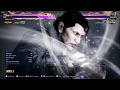 TEKKEN™8  Law vs Dragunov