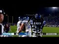 Drake Maye - North Carolina Highlights ᴴᴰ