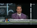 Why Micah Parsons is THIS generations Lawrence Taylor | NFL Live