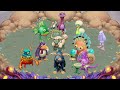 Faerie Island played by Cloud Island (FULL SONG)