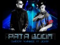 Daddy Yankee Feat:Jory ★★★Pata Boom★★★  DY Mundial Prestige Descargala Aki!!!!