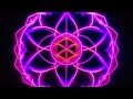 The Flower of Life | 396Hz | Awakening lights - music for healing and spiritual awakening