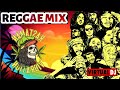 420 Reggae Mix 2024 | New Reggae Playlist 🎶 Alborosie, Luciano, Lutan Fyah 🌴 Tina's Mixtape